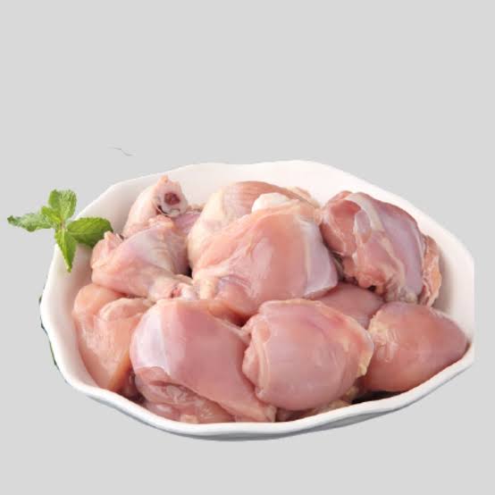 Fresh Chicken Biryani Cut for sale in Karachi - Akhtar Sabir Fresh